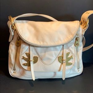 Marc Jacobs Petal to the Metal Natasha Bag